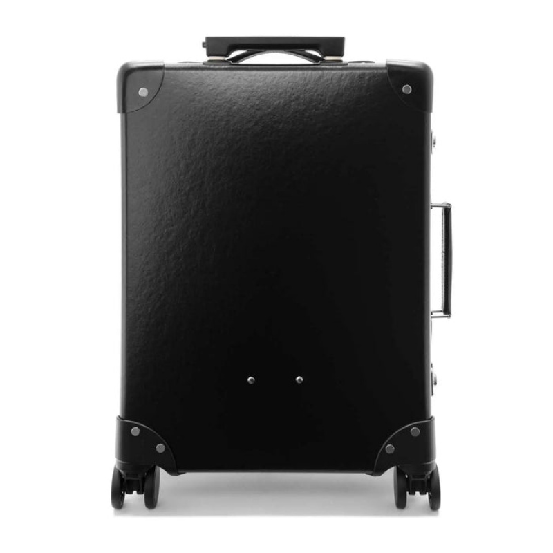 Globe Trotter 4 Wheels Original Carry-on | LRNEQXB-17