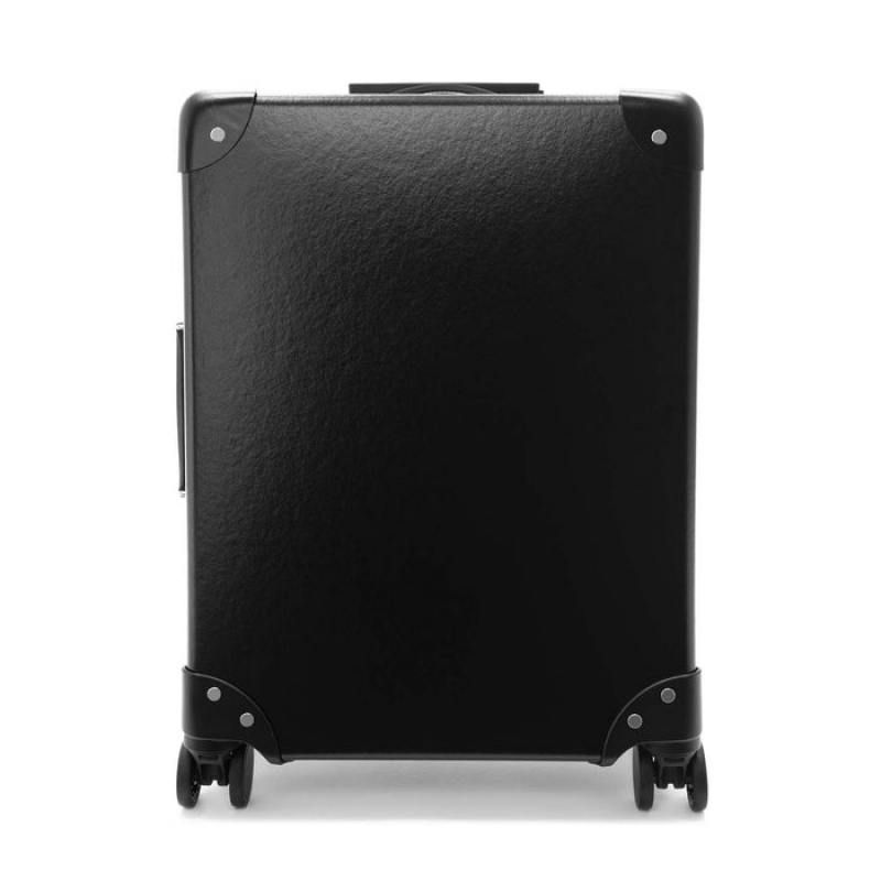 Globe Trotter 4 Wheels Original Carry-on | LRNEQXB-17