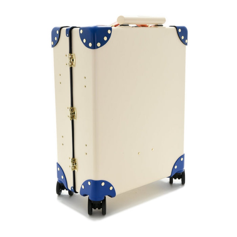 Globe Trotter 4 Wheels PEANUTS Carry-on | PHFKUCY-59