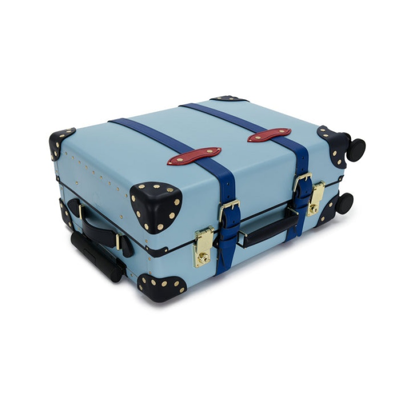 Globe Trotter 4 Wheels PEANUTS Carry-on | BWAVSMN-93