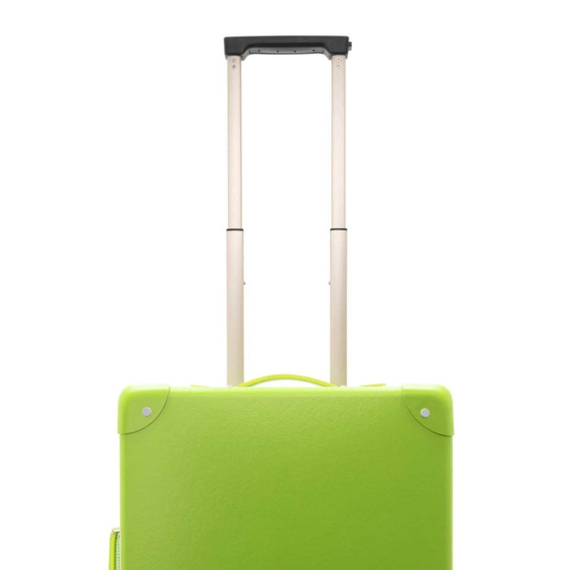 Globe Trotter 4 Wheels Pop Colour Carry-on | XVOSQMG-46