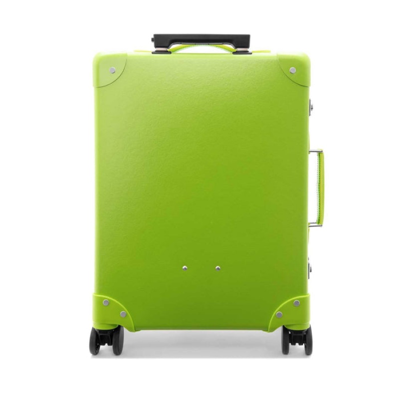 Globe Trotter 4 Wheels Pop Colour Carry-on | XVOSQMG-46