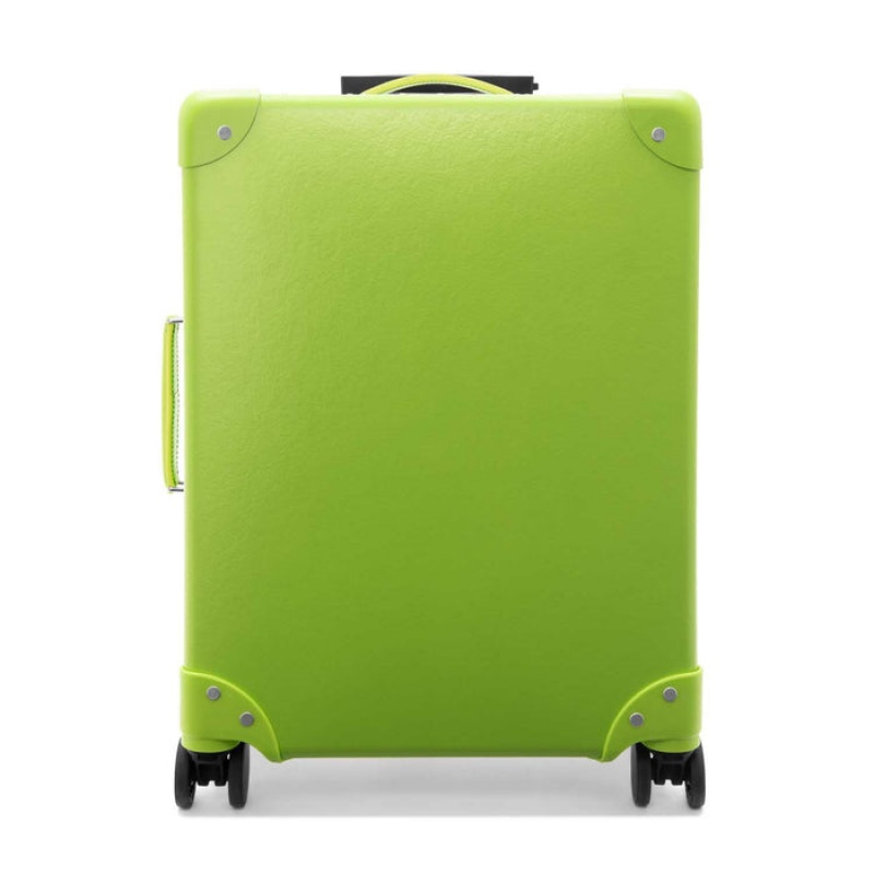 Globe Trotter 4 Wheels Pop Colour Carry-on | XVOSQMG-46