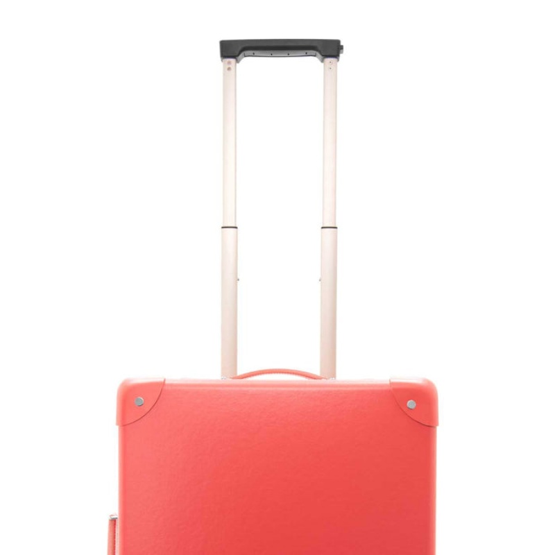 Globe Trotter 4 Wheels Pop Colour Carry-on | TSRZMEX-12