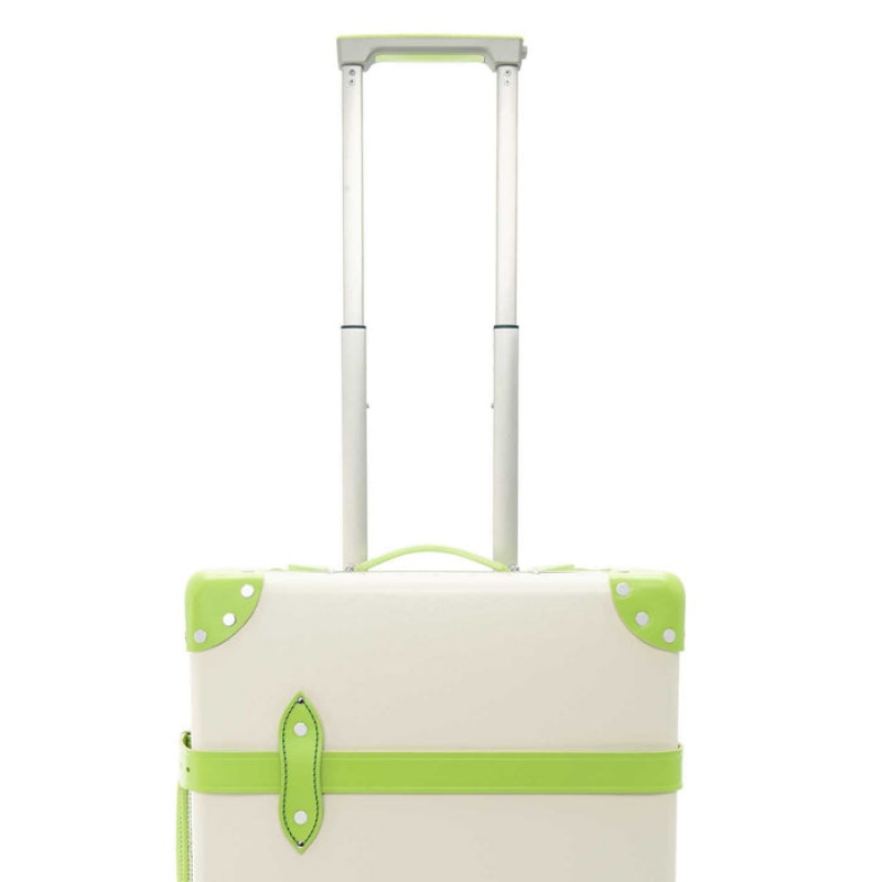 Globe Trotter 4 Wheels Pop Colour Carry-on | ARUQCXY-56