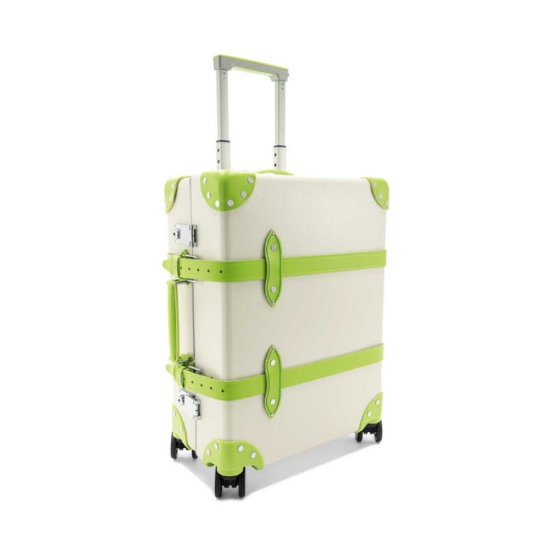 Globe Trotter 4 Wheels Pop Colour Carry-on | ARUQCXY-56