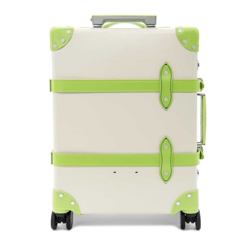 Globe Trotter 4 Wheels Pop Colour Carry-on | ARUQCXY-56