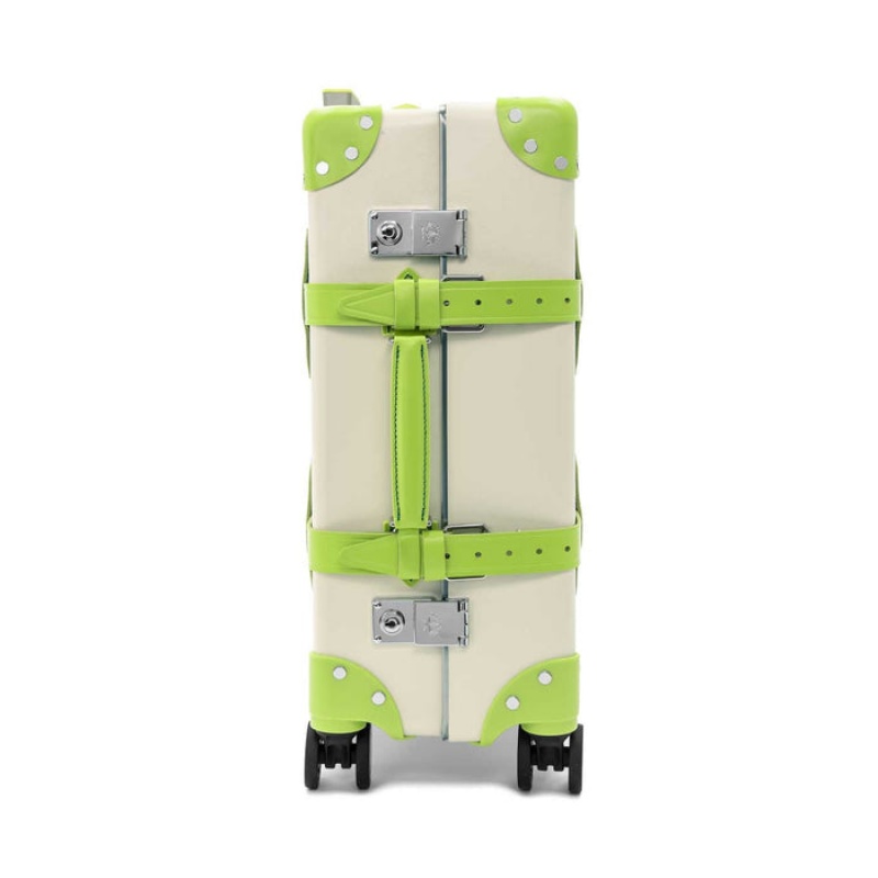 Globe Trotter 4 Wheels Pop Colour Carry-on | ARUQCXY-56