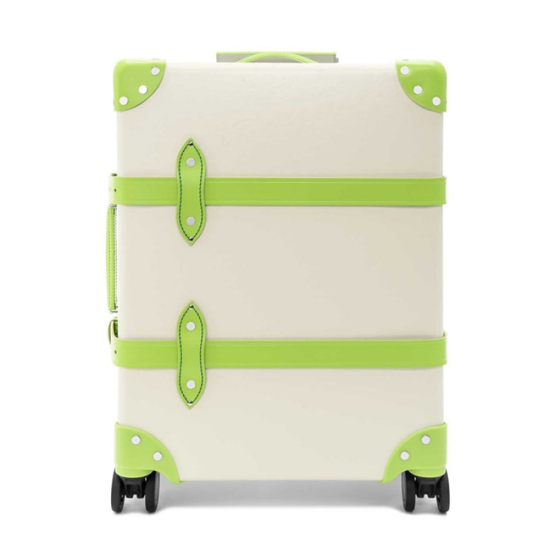 Globe Trotter 4 Wheels Pop Colour Carry-on | ARUQCXY-56