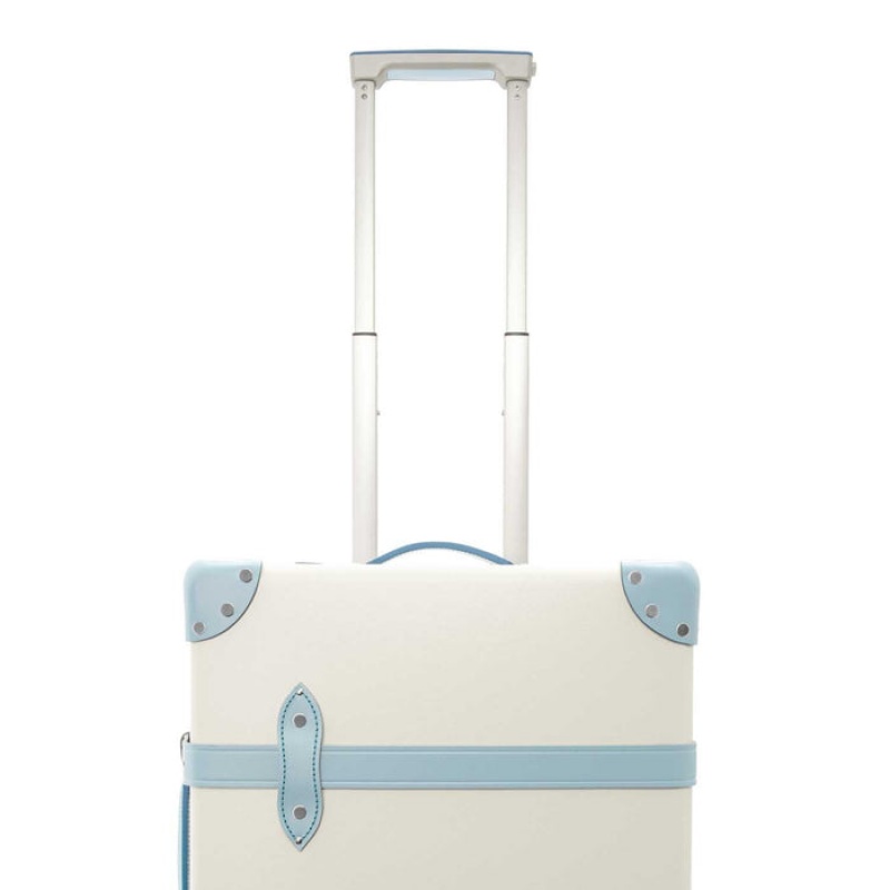 Globe Trotter 4 Wheels Pop Colour Carry-on | VIHOKSF-97