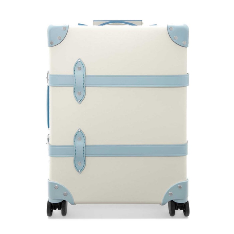 Globe Trotter 4 Wheels Pop Colour Carry-on | VIHOKSF-97