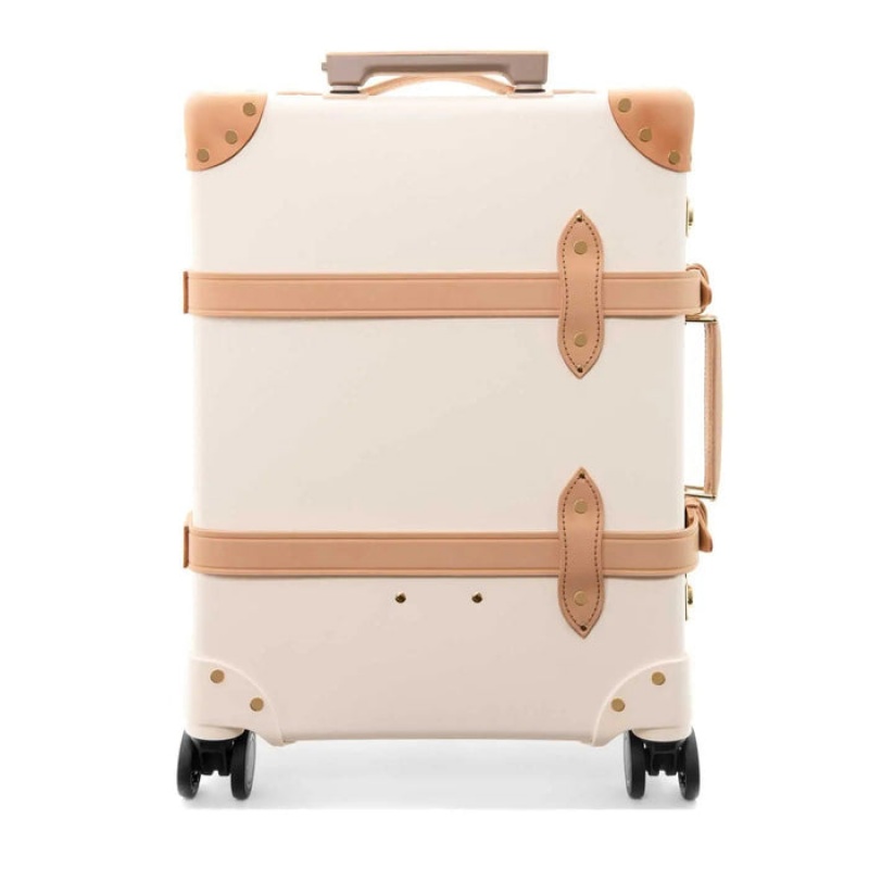 Globe Trotter 4 Wheels Safari Carry-on | MQOSETX-23