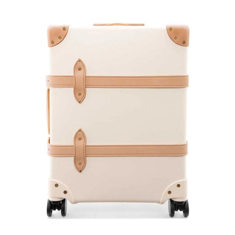 Globe Trotter 4 Wheels Safari Carry-on | MQOSETX-23