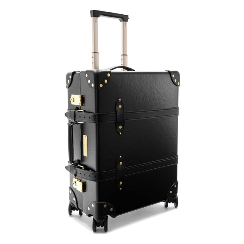 Globe Trotter 4 Wheels The Vampire's Wife Carry-on | XBACPUJ-79