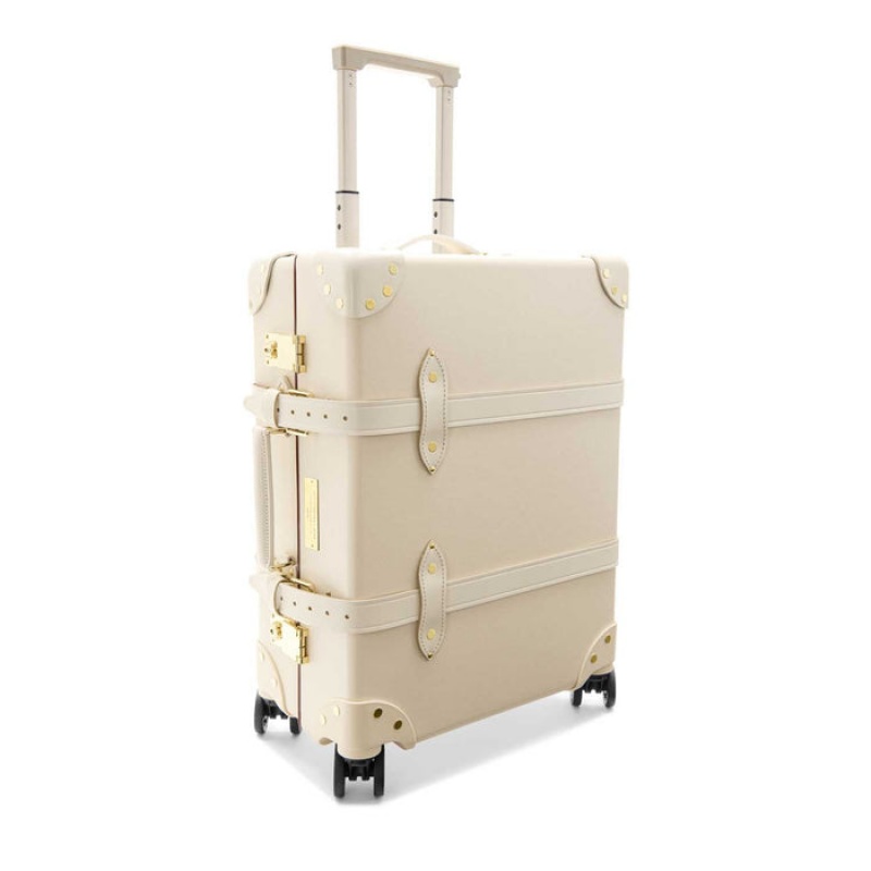 Globe Trotter 4 Wheels The Vampire's Wife Carry-on | WJMSTVX-53