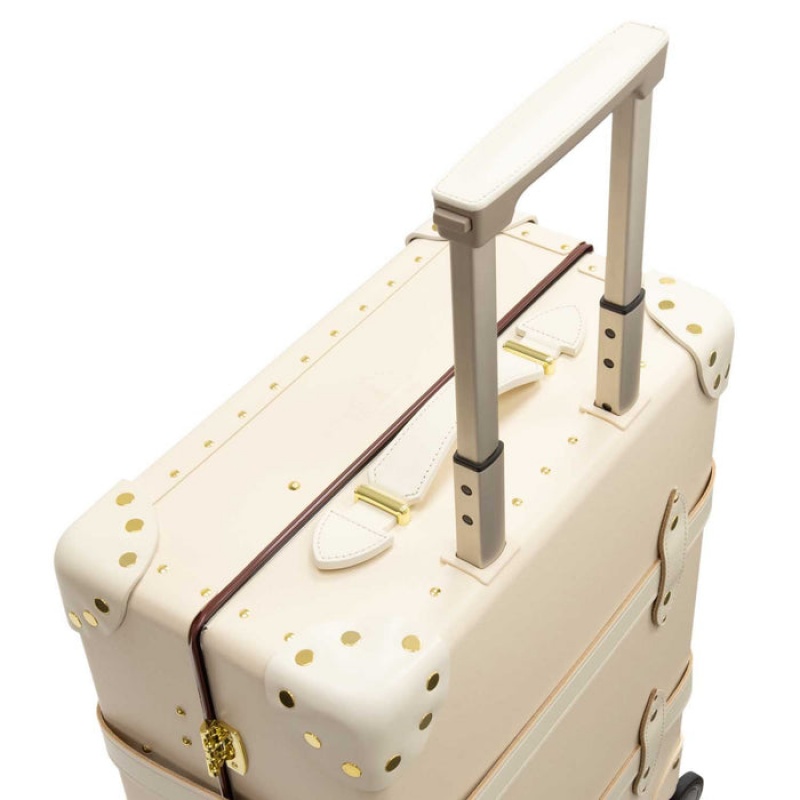 Globe Trotter 4 Wheels The Vampire's Wife Carry-on | WJMSTVX-53