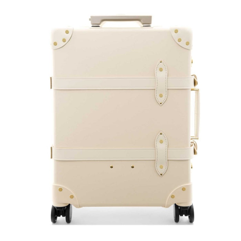 Globe Trotter 4 Wheels The Vampire's Wife Carry-on | WJMSTVX-53