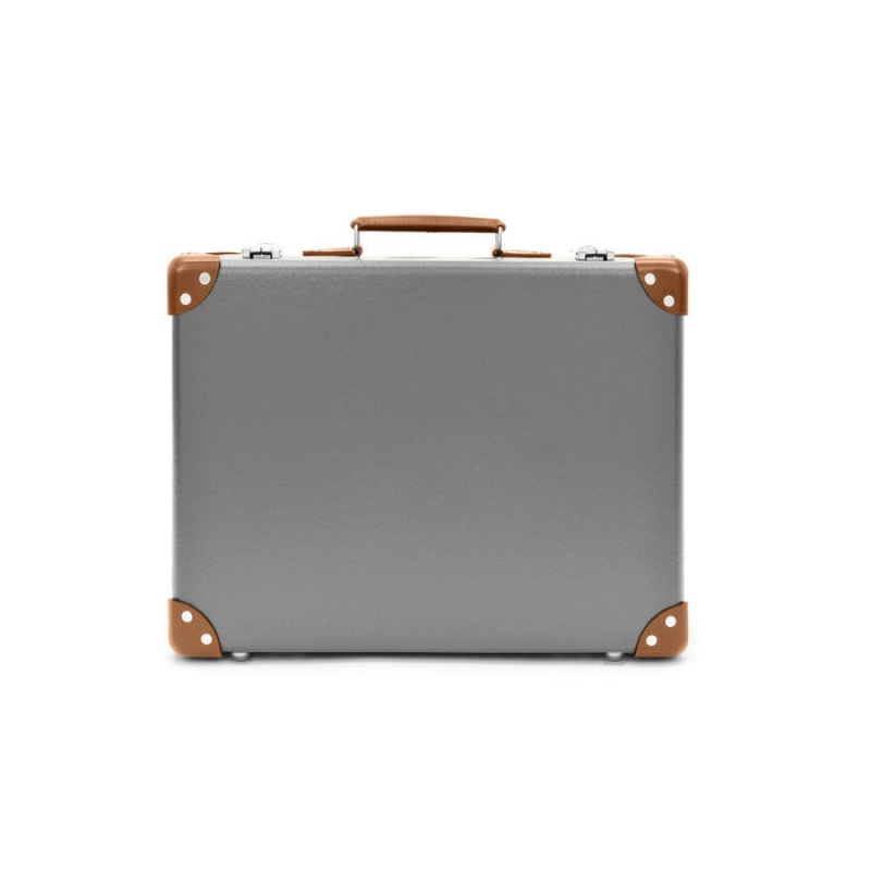 Globe Trotter Air Cabin Centenary Carry-on | ZYENQKR-29