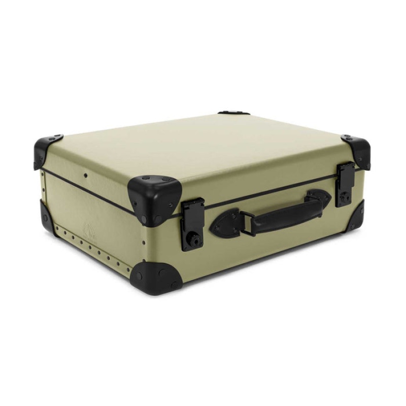 Globe Trotter Air Cabin Centenary Carry-on | JKEOLTN-49