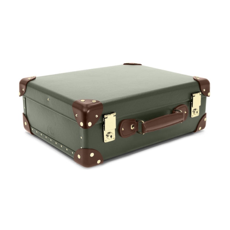 Globe Trotter Air Cabin Centenary Carry-on | ETBUQYO-02