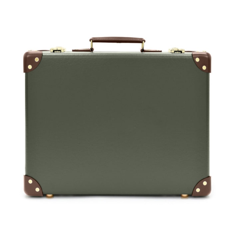 Globe Trotter Air Cabin Centenary Carry-on | ETBUQYO-02