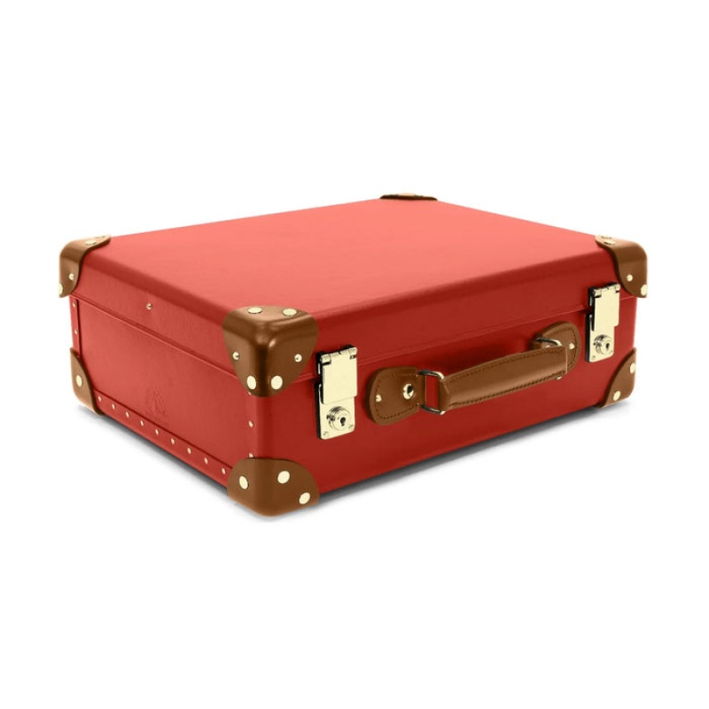 Globe Trotter Air Cabin Centenary Carry-on | TLGIOSB-86