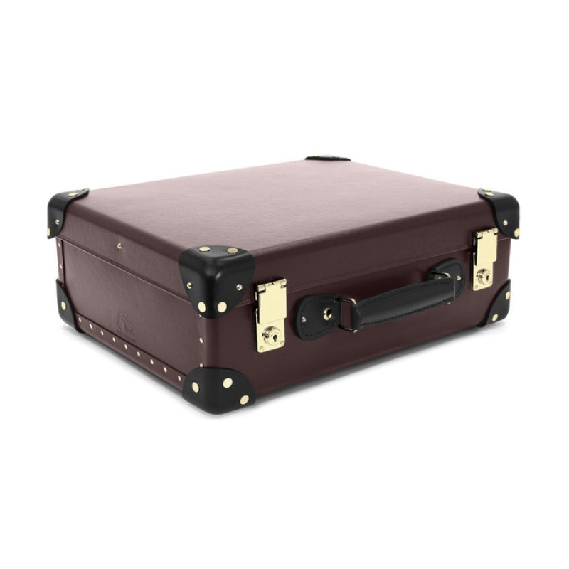 Globe Trotter Air Cabin Centenary Carry-on | VSRMAUC-26