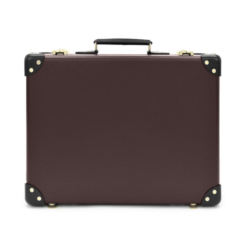 Globe Trotter Air Cabin Centenary Carry-on | VSRMAUC-26