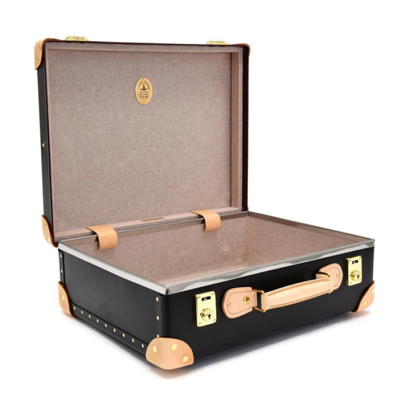 Globe Trotter Air Cabin Safari Carry-on | FOHTZIJ-39