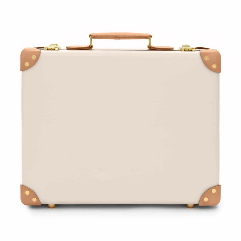 Globe Trotter Air Cabin Safari Carry-on | VGQOBEP-25