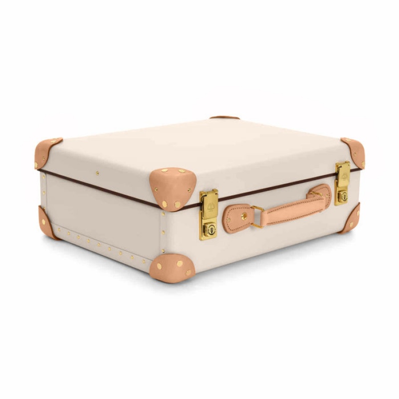 Globe Trotter Air Cabin Safari Carry-on | VGQOBEP-25