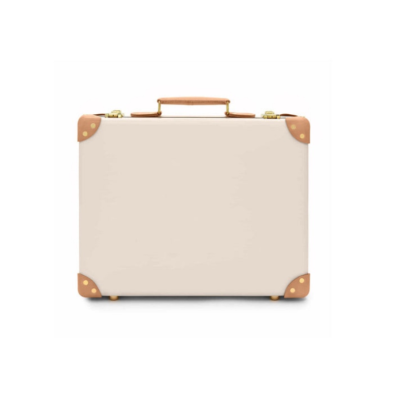 Globe Trotter Air Cabin Safari Carry-on | VGQOBEP-25