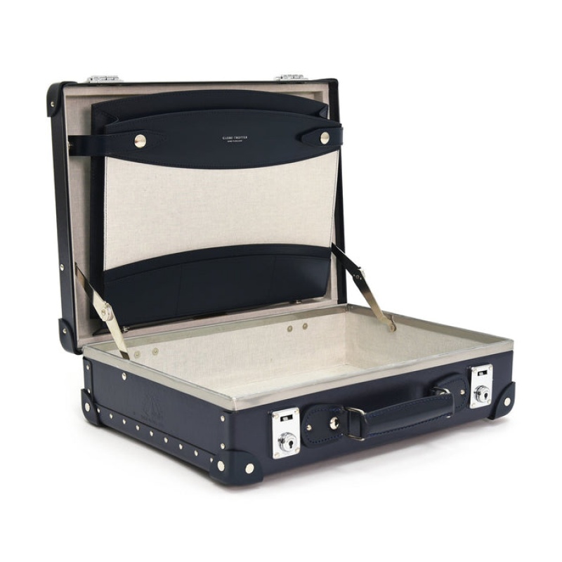 Globe Trotter Centenary Attaché | BOWLPTK-52