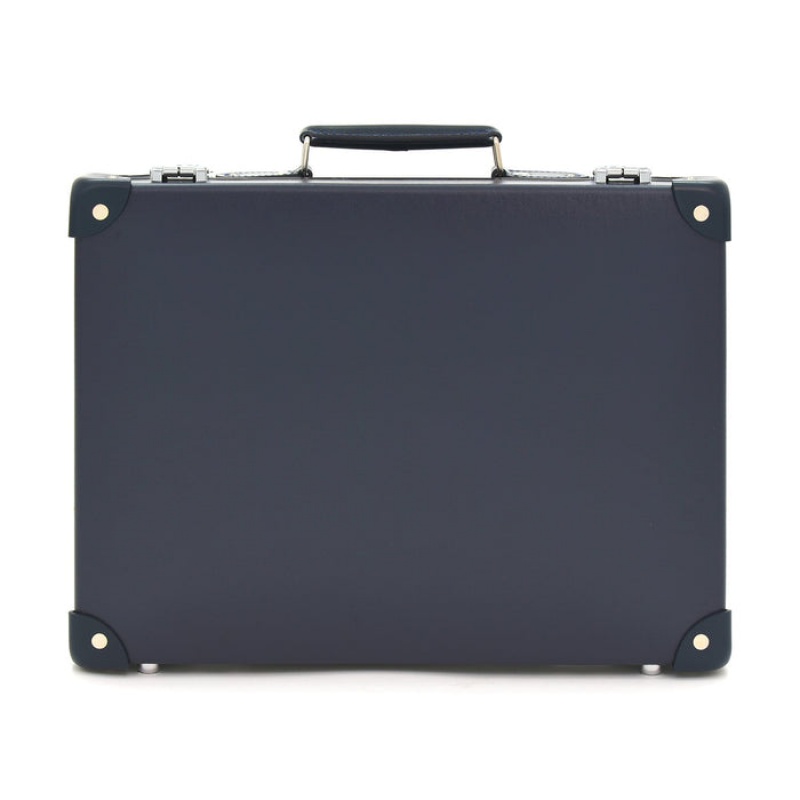 Globe Trotter Centenary Attaché | BOWLPTK-52