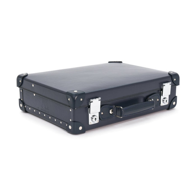 Globe Trotter Centenary Attaché | BOWLPTK-52