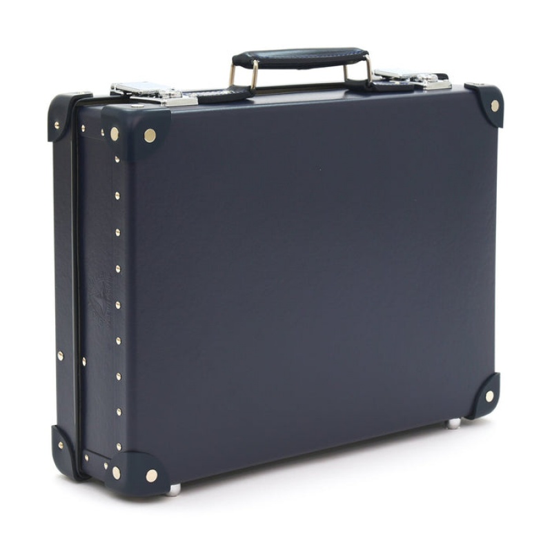 Globe Trotter Centenary Attaché | BOWLPTK-52