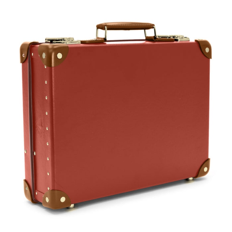 Globe Trotter Centenary Attaché | ESDUXPZ-34