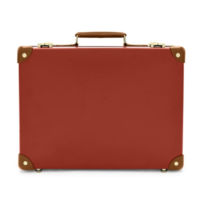 Globe Trotter Centenary Attaché | ESDUXPZ-34