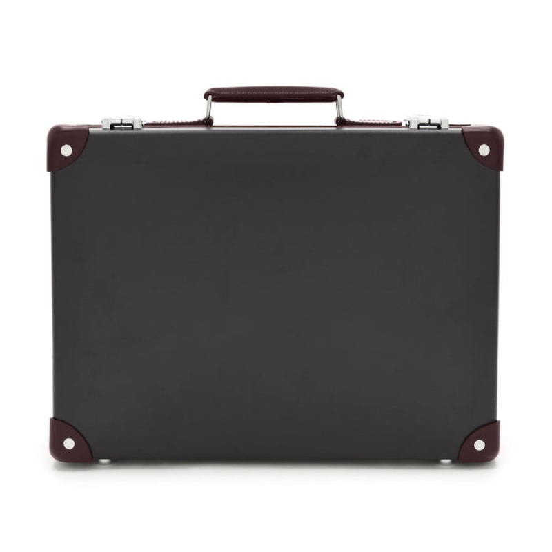 Globe Trotter Centenary Attaché | HBORJND-42