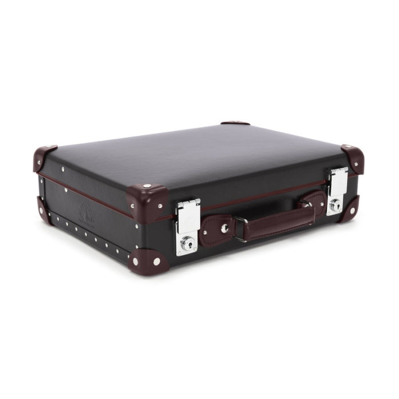 Globe Trotter Centenary Attaché | HBORJND-42