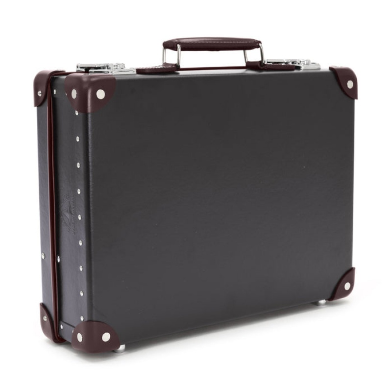 Globe Trotter Centenary Attaché | HBORJND-42