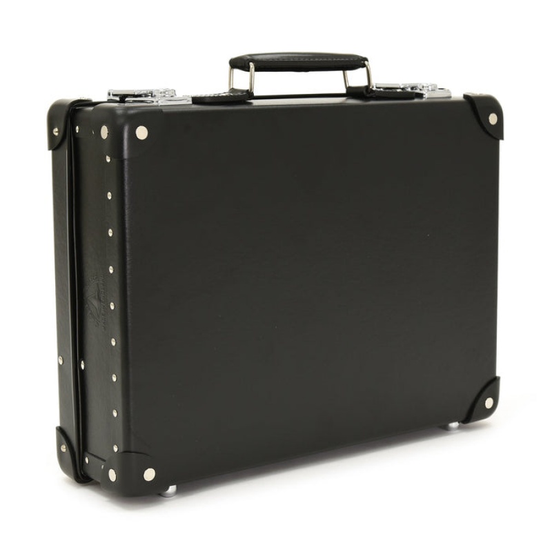 Globe Trotter Centenary Attaché | OUGENPW-56