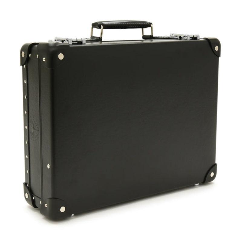 Globe Trotter Centenary Attaché | OUGENPW-56