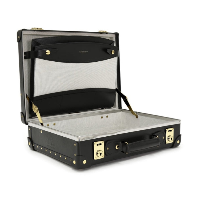 Globe Trotter Centenary Attaché | QAYDFSU-95