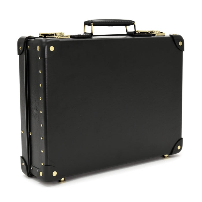 Globe Trotter Centenary Attaché | QAYDFSU-95