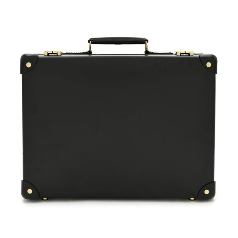 Globe Trotter Centenary Attaché | QAYDFSU-95