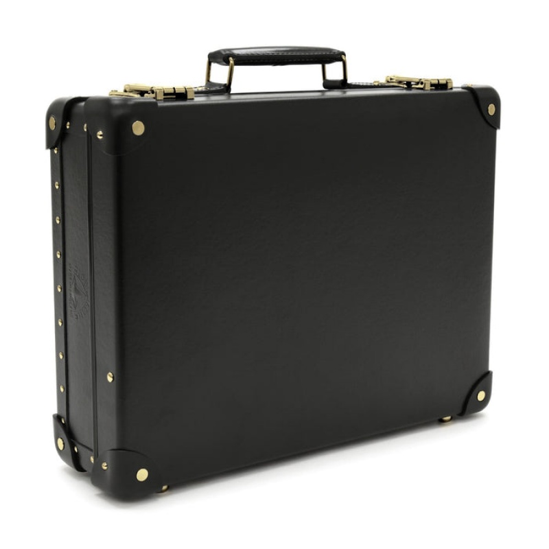 Globe Trotter Centenary Attaché | QAYDFSU-95