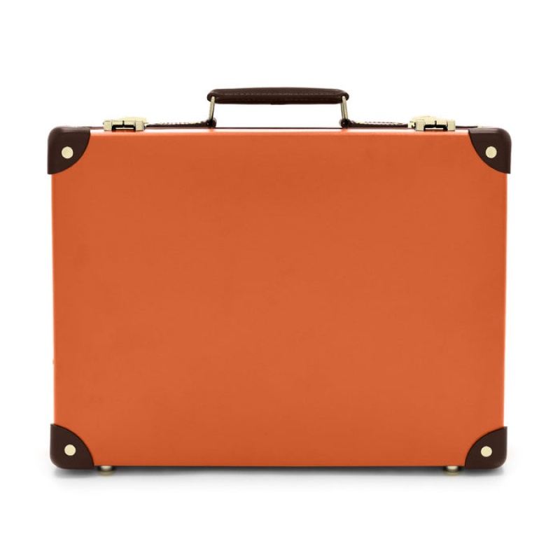 Globe Trotter Centenary Attaché | RHGWVDI-02