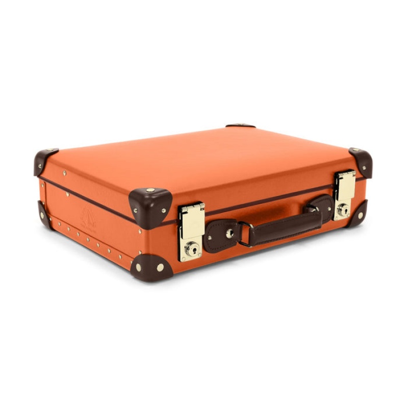 Globe Trotter Centenary Attaché | RHGWVDI-02