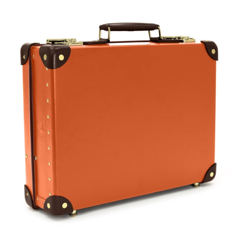 Globe Trotter Centenary Attaché | RHGWVDI-02